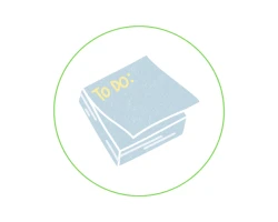 Sticky Notes